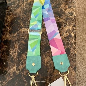 Erin Condren tote strap